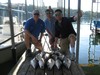 (05/27/2018) - Nice Striped Bass